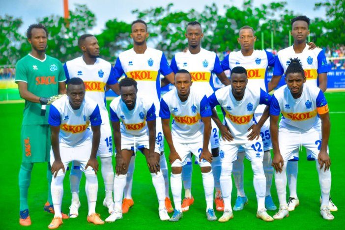 Rayon Sports yanyagiye ikipe yo muri RDC - Igicumbi News