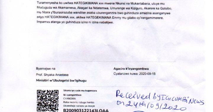 HATEGEKIMANA DOC20200924_09450770