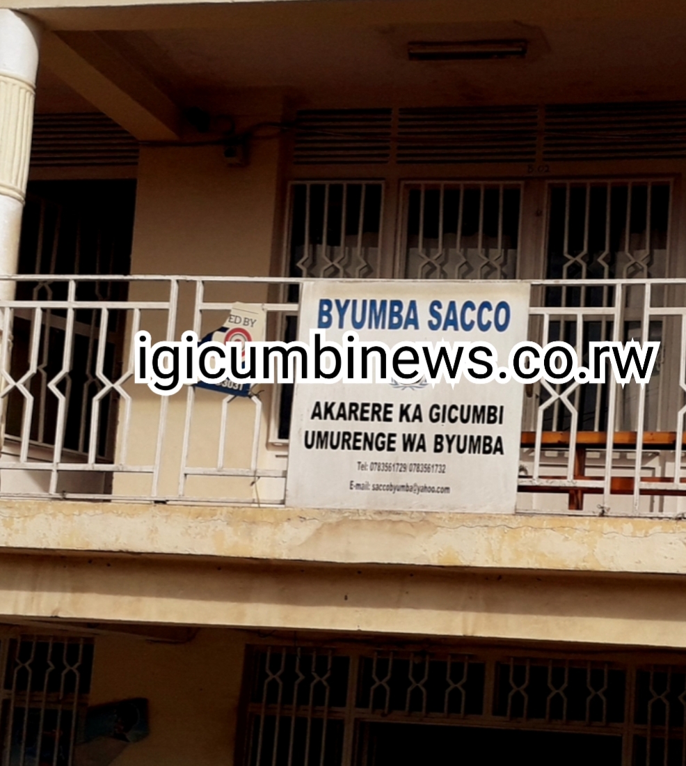 Gicumbi: Umusekirite yarashe mugenzi we