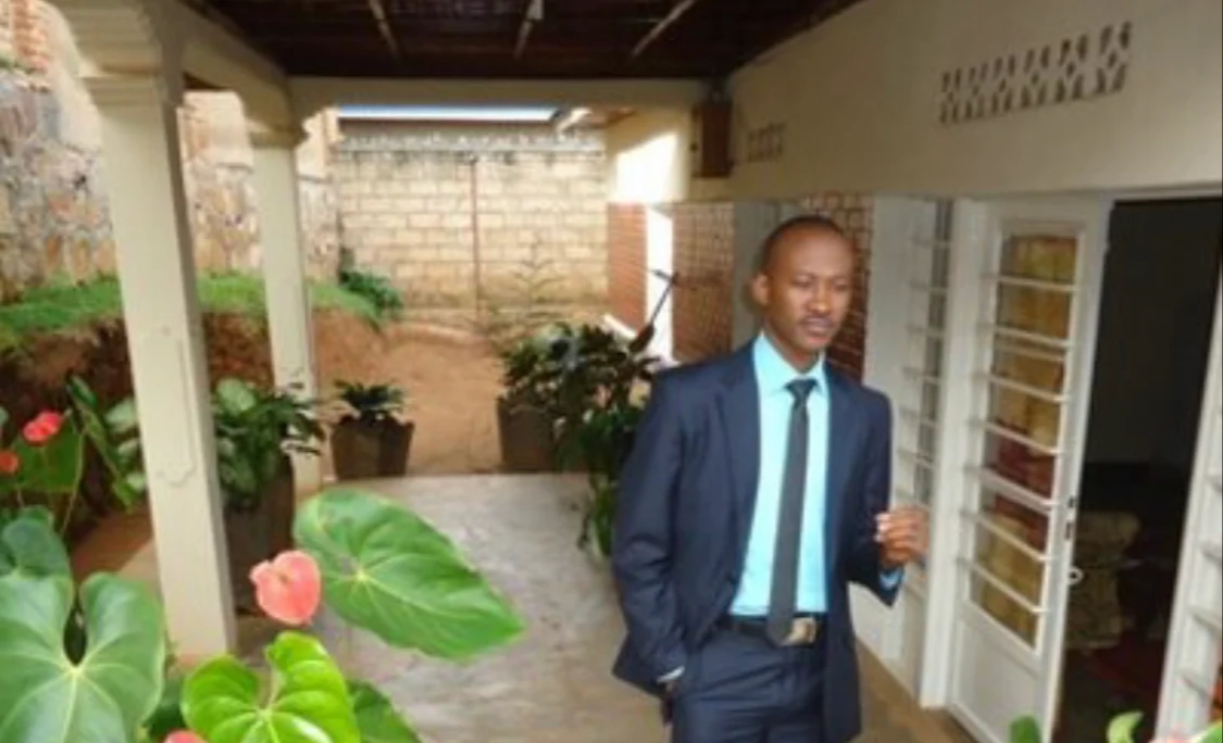 RIB yataye muri yombi umuyobozi w’ishyaka rya Kayumba