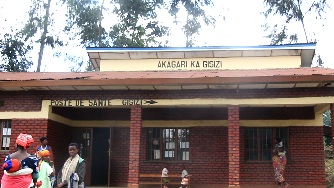 Burera-Gahunga: Umugabo arakekwaho kwica nyirakuru w’imyaka 88 y’amavuko.