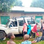 Burundi: Impanuka y’imodoka yahitanye abantu bane