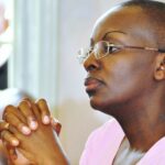 Dore ibyo Ingabire Victoire watawe muri yombi akurikiranyweho