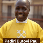 Burundi: Padiri yatawe muri yombi bamushinja amagambo yari amaze kuvugira mu misa