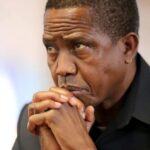URUPFU RWA EDGAR LUNGU WABAYE PEREZIDA WA ZAMBIA: Ibihuha by’uko yarozwe, uko leta yisobanura n’impaka zikomeye ku gushyingurwa kwe