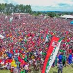 Mu matora atavugwaho rumwe CNDD-FDD yihariye intebe zose mu nteko Ishingamategeko y’u Burundi
