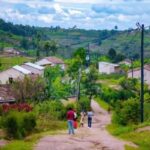 Uburaya buravuza ubuhuha mu Burundi