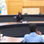 U Rwanda rwasohotse muri ECCAS: Inama y’Abaminisitiri ishinje DRC gukoresha umuryango mu nyungu z’intambara