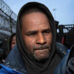 R. Kelly yajyanywe kwa muganga nyuma yo guhabwa imiti myinshi muri gereza mu buryo budasanzwe