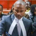 Depite Babu Owino Yasohowe mu Nteko Ishinga Amategeko Azira Kwambara Nabi
