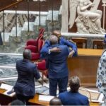 Inama ya 50 ya APF: Vital kamereh wa RDC yahoberanye na Musa Fazil w’u Rwanda