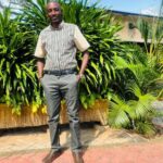 Burundi: Abapolisi barashinjwa gutwara Avoka Erneste akaburirwa irengero
