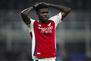 Thomas-Partey
