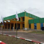 Kisangani: Umusirikare wo muri Garde Républicaine yarashe bagenzi be ku Kibuga cy’Indege cya Bangboka, batatu bahasiga ubuzima