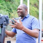 M23 yashinje Leta ya Kinshasa kugendera ku kinyoma no guteza umutekano muke mu baturage