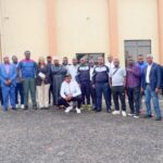 Gicumbi FC: Inteko rusange yasubitswe, bamwe bashinja Akarere kwivanga mu miyoborere y’ikipe