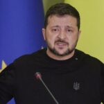 Perezida Zelenskyy aratabaza avuga ko Abacancuro Barimo Abashinwa n’Abarabu Barwana ku Ruhande rw’Uburusiya muri Ukraine