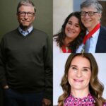 Umuherwe Bill Gates yemeje ko gutandukana n’umugore we wa mbere ari ryo kosa rikomeye yakoze