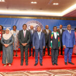 SADC irashaka kugaruka muri Congo