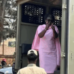 Urukiko rwa Kicukiro rwategetse ko Ingabire Victoire Umuhoza akomeza mu gufungwa by’agateganyo
