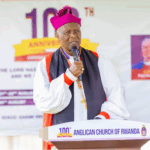 Amadini n’Amatorero mu Rwanda bigishijwe uko bakoresha Ubwenge Buhangano(AI) mu Ivugabutumwa