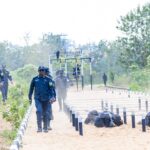 Rwanda: Abapolisi 1238 basoje amahugurwa yihariye
