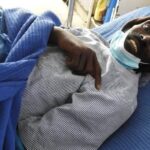 Umugabo wari watangajwe ko yapfuye yazutse ageze mu buruhukiro