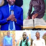 Ibyo wamenya kuri Maneko Alexis Hajayandi washimuse Rabin amukuye mu Rwanda