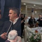 Uko umuhanzi Sir Elton John yabeshye ko arwaye agasohora amafoto agaragaza ko arembeye mu bitaro