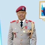 Congo yavuze ku mugaba mukuru wa FARDC wari wishwe na Wazalendo muri Uvira agahungira Bujumbura