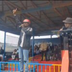 GOMA: Polisi ya AFC/M23 igiye gutangira gupima ibisindisha ku batwara ibinyabiziga