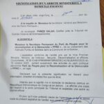 RDC: Leta yahagaritse burundu ibikorwa bya PPRD, ishyaka rya Joseph Kabila