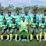 Gicumbi FC yongeye kwerekana umupira mwiza nyuma yo gutsinda Gasogi United