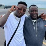 Davis D agiye gutaramira i Bukavu, umujyi uri mu maboko y’umutwe wa M23