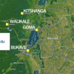 FARDC yagabye ibitero by’indege kuri AFC/M23 i Walikale: Umwuka w’ubushyamirane wongeye kwiyongera