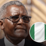 Aliko Dangote yageze ku mutungo wa miliyari 30 z’amadolari, aba umuntu wa mbere ukize cyane muri Afurika
