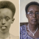 Igikomangomakazi Speciose Mukabayojo, Umukobwa wa Nyuma w’Umwami Yuhi V Musinga, Yitabye Imana
