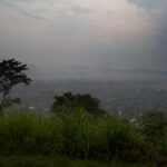 FARDC yagabye ibitero by’indege ku barwanyi ba AFC/M23 muri Walikale