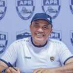 Umutoza wa APR FC arashinja abasifuzi kumwiba amanota ane mu mikino 2 iheruka