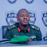 Umuyobozi wa APR FC Brig. Gen. Deo Rusanganwa yanyomoje abavuga ko ahanganye na FERWAFA