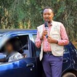 Uwigishaga gutwara imodoka uzwi nka Mwarimu Clement yapfiriye mu kiyaga cya Muhazi