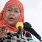 Amakuru mashya Tanzania: Polisi irishisha abanyamahanga batagira ibyangombwa, Papa Leo XIV atanze ubutumwa