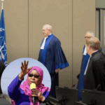 ICC yatangije Isuzuma ry’ibanze rigamije gukurikirana abishe abaturage nyuma y’Amatora muri Tanzania