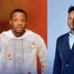 Ishimwe Patrick uzwi nka Pazzo yatawe muri yombi nyuma yo kuregwa gusakaza amashusho y’umuhanzi Yampano