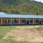 Gicumbi: Abana barenga 200 bajyanwe kwa Muganga harekekwa amafunguro bariye ko ariyo ntandaro