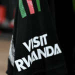 RDB na Arsenal FC batangaje ko amasezerano yo kwamamaza Visit Rwanda atazongerwa