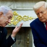 Minisitiri w’Intebe wa Israel Benjamin Netanyahu yaba agiye gusubizwa mu nkiko?