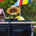 Perezida Museveni Yasabye ko hashyirwaho Ingabo z’Umuryango w’Afurika y’Iburasirazuba