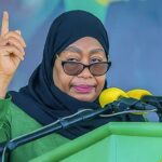 Tanzania: Hashyizweho Guma mu rugo mu gihe kuri uyu munsi hari hateganyijwe imyigaragambyo