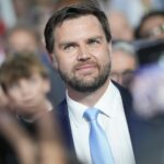 Visi Perezida w’Amerika yavuze ku mwana w’imyaka 5 watawe muri yombi